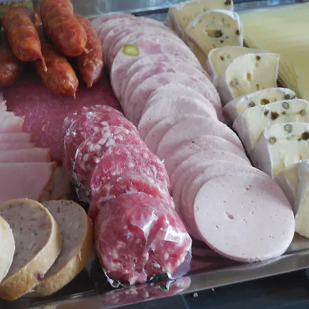 Pensjonat 