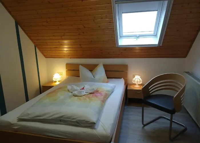 Guest house 