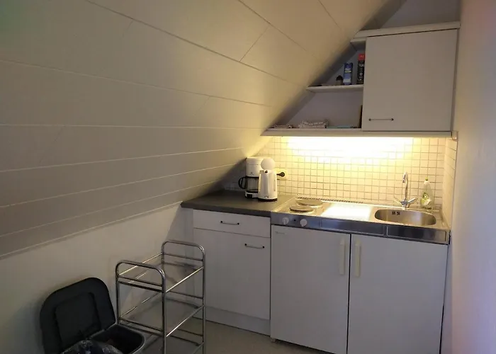 Guest house 