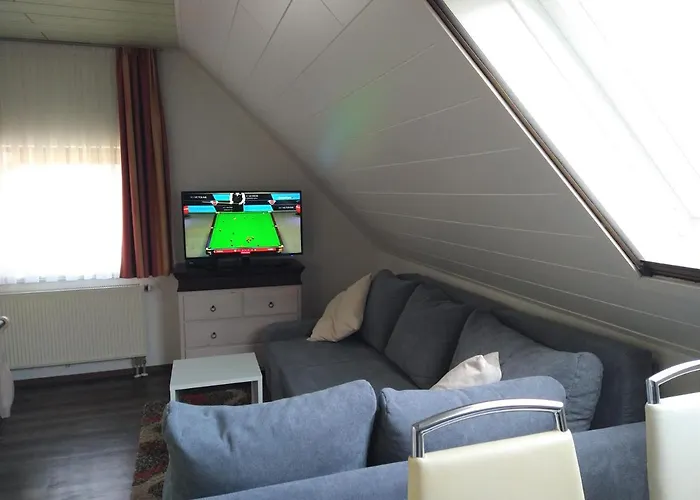 Guest house 