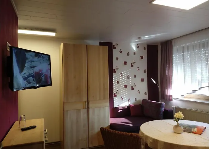 Guest house 