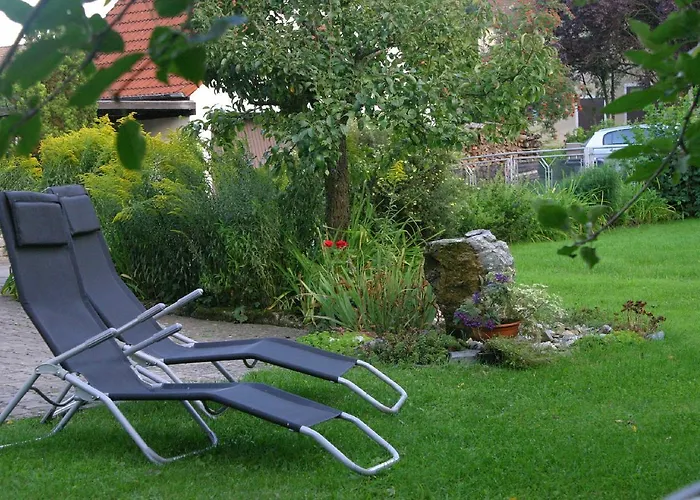 Guest house 