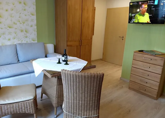 Guest house 
