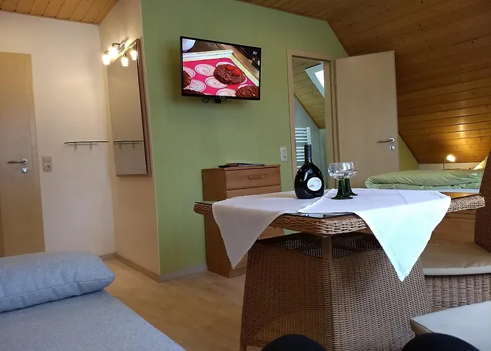 Guest house 